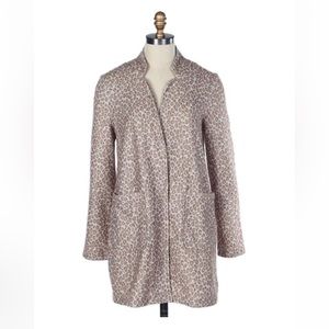 NWT!!! Vero Moda animal print jacket
